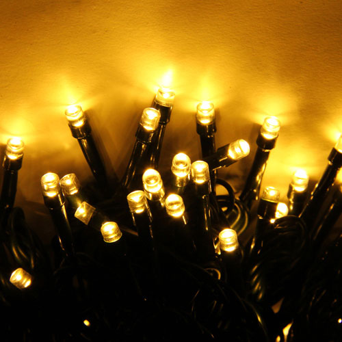 Hot selling outdoor lights string