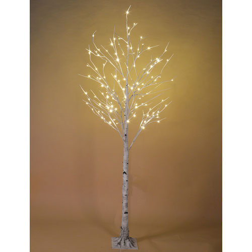LED lighting tree