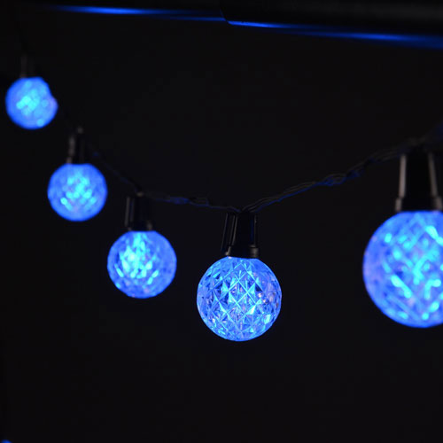 Best led globe christmas lights