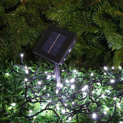 Hot selling solar string lights