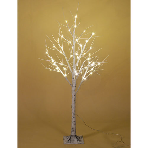 LED lighting tree