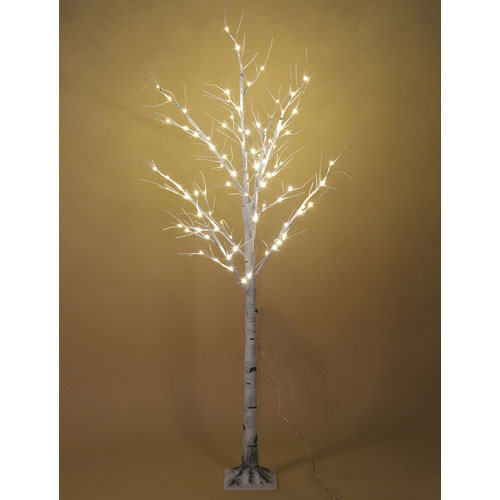 LED lighting tree