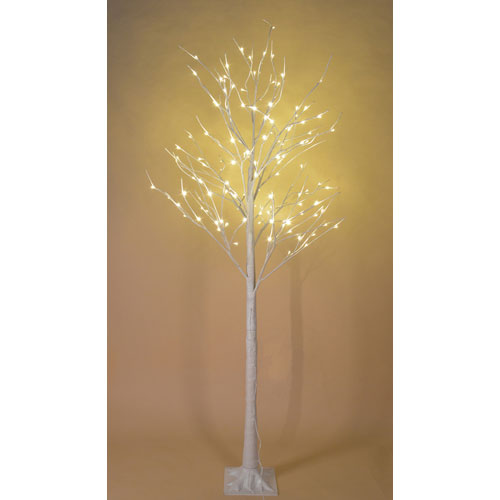 LED lighting tree