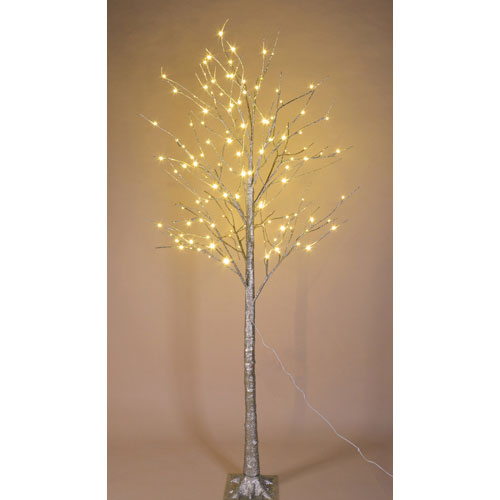 LED lighting tree