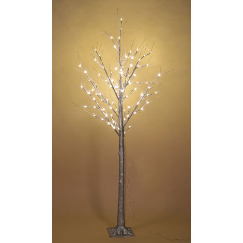 LED lighting tree