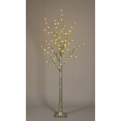 LED lighting tree