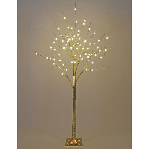 LED lighting tree