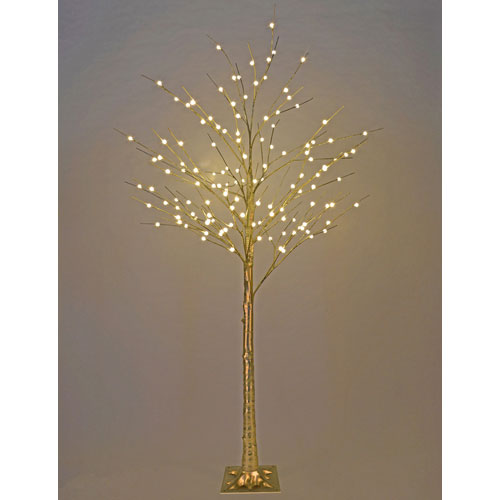 LED lighting tree