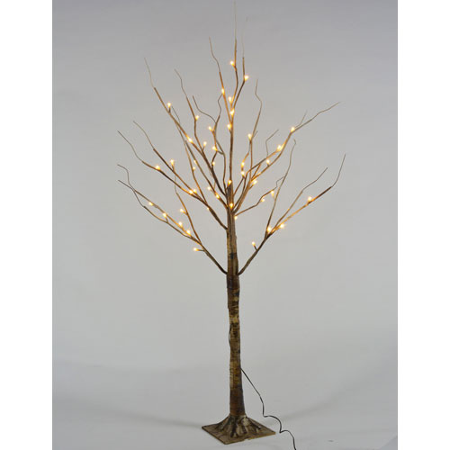 LED lighting tree