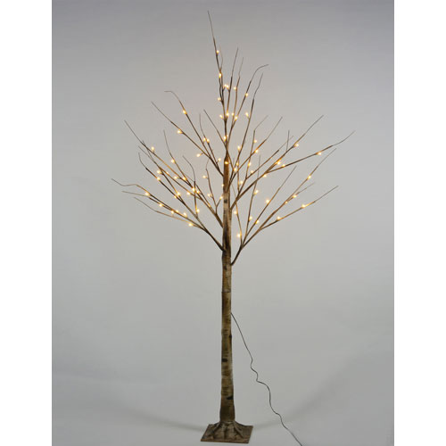 LED lighting tree