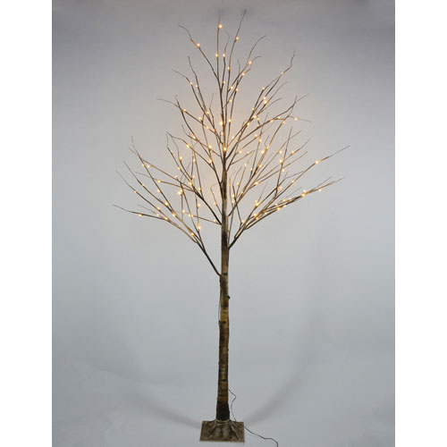 LED lighting tree