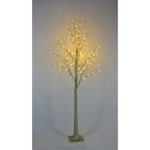 LED lighting tree