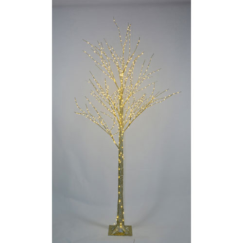 LED lighting tree