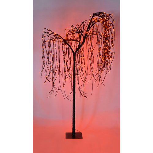 LED lighting tree