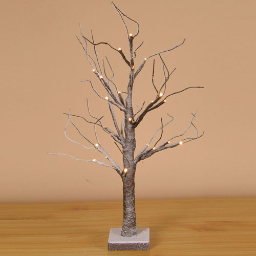 LED lighting Bonsai