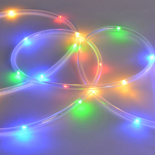 Micro led rope lights