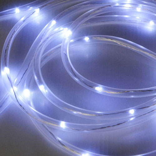 Micro led rope lights