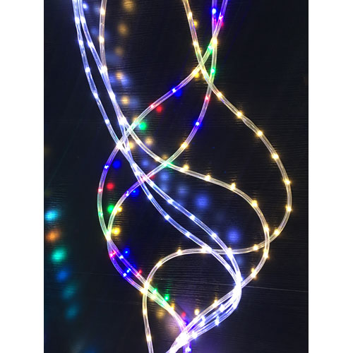 Micro led rope lights