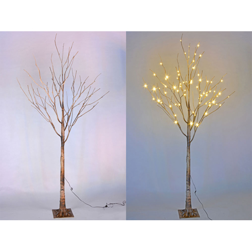 LED lighting tree